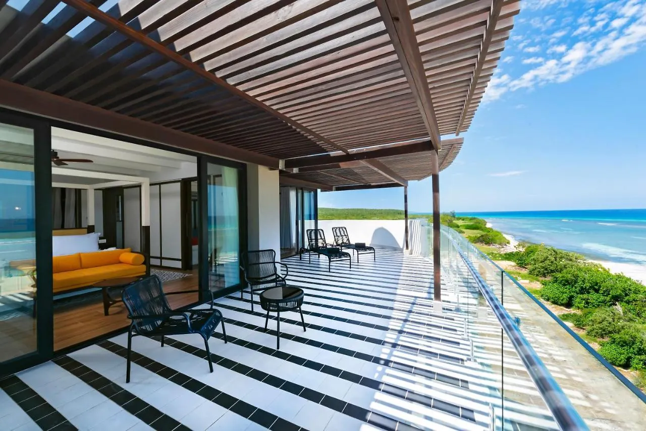 *****  Ocean Coral Spring Resort Spring Rises Jamaika