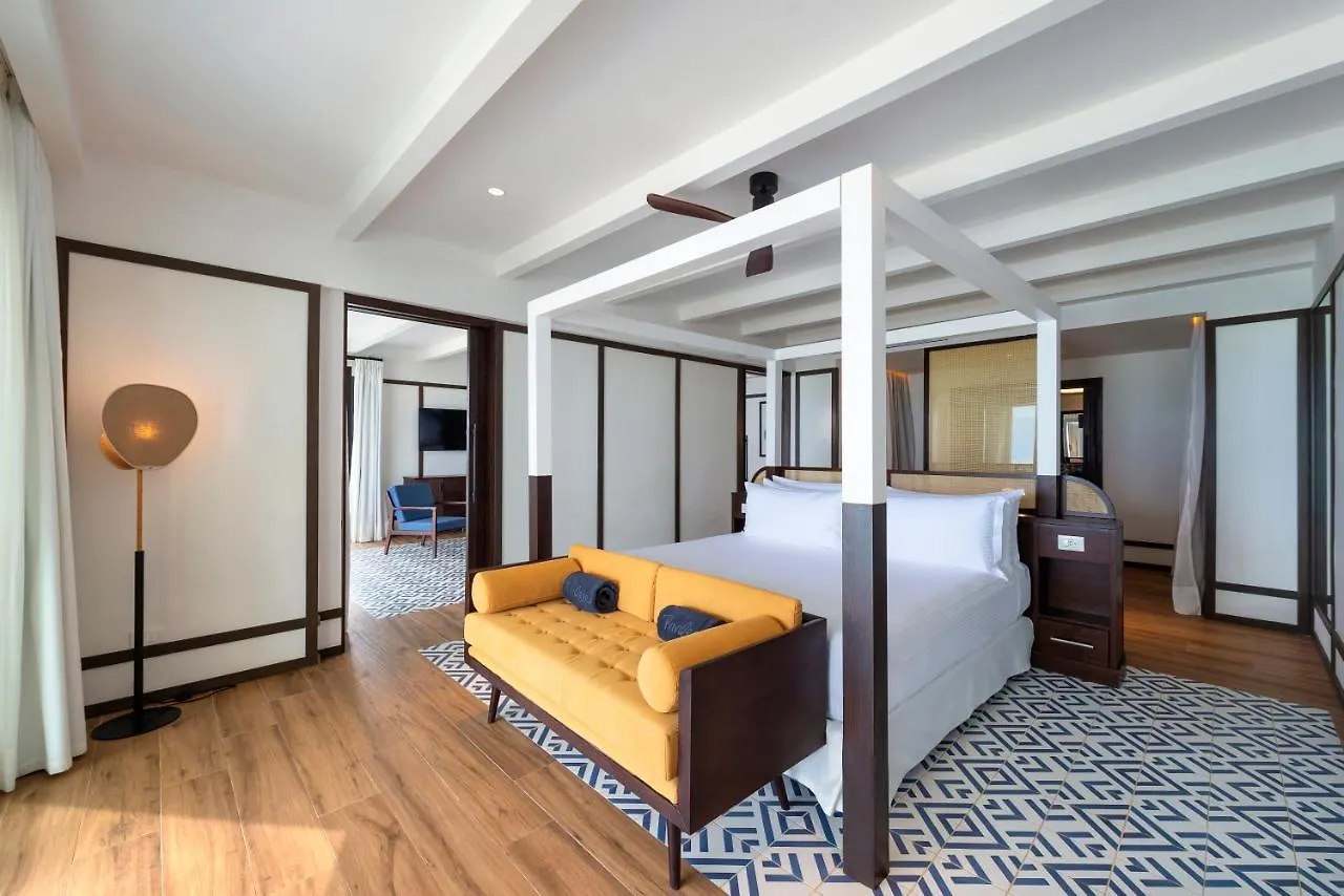 Ocean Coral Spring Resort Spring Rises
