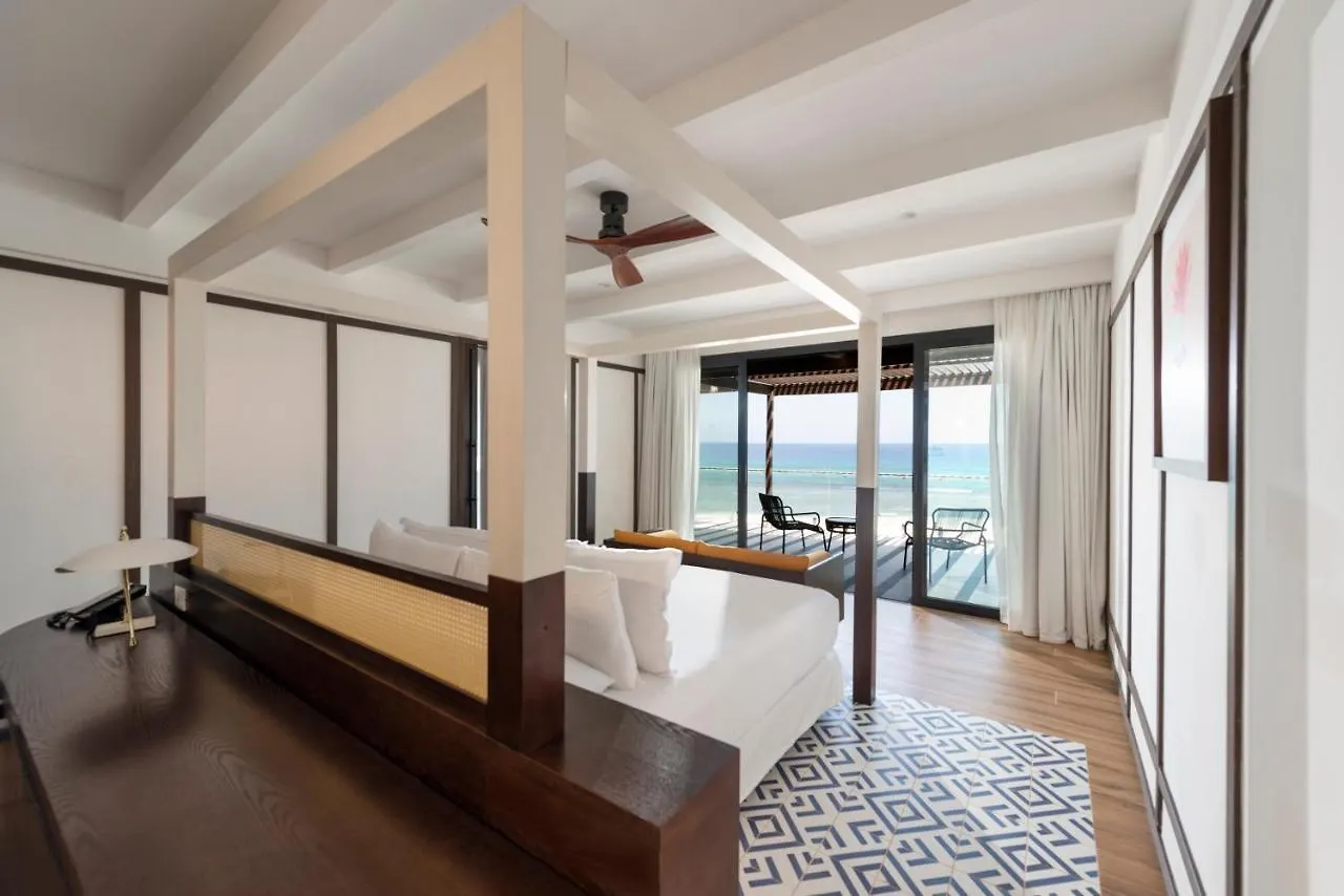 Ocean Coral Spring Resort Spring Rises Jamaika
