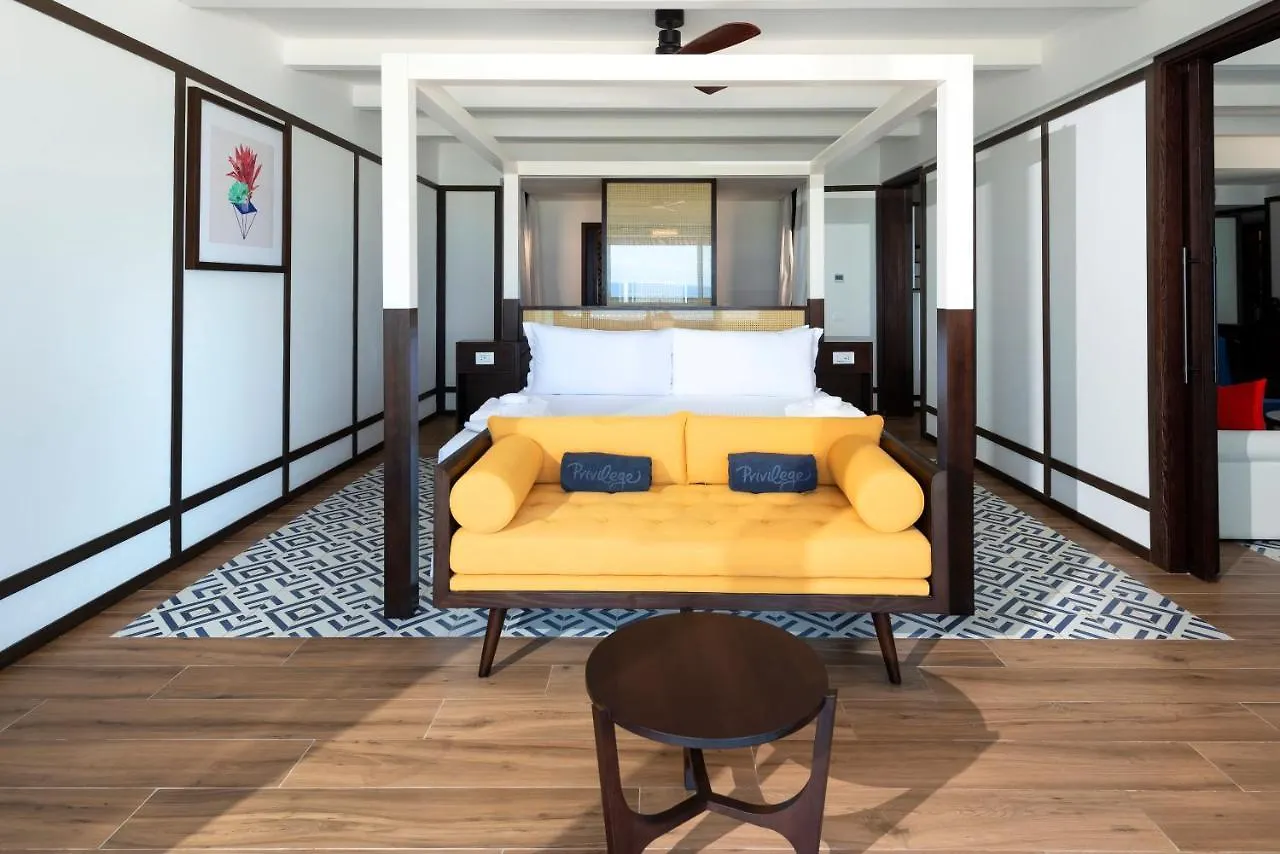 Ocean Coral Spring Resort Spring Rises 5*,  Jamaika