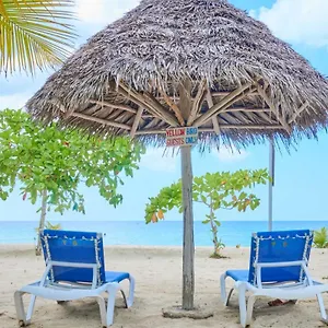  Hotel Yellow Bird Sea Jamaïque
