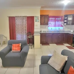 The Aria Apartment