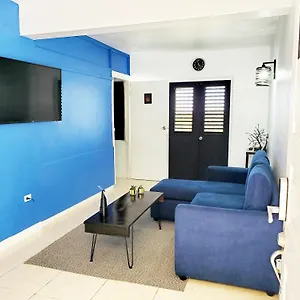 The Blue Ackee Apartment Montego Bay