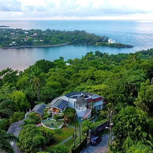 The Fan Apartment Port Antonio
